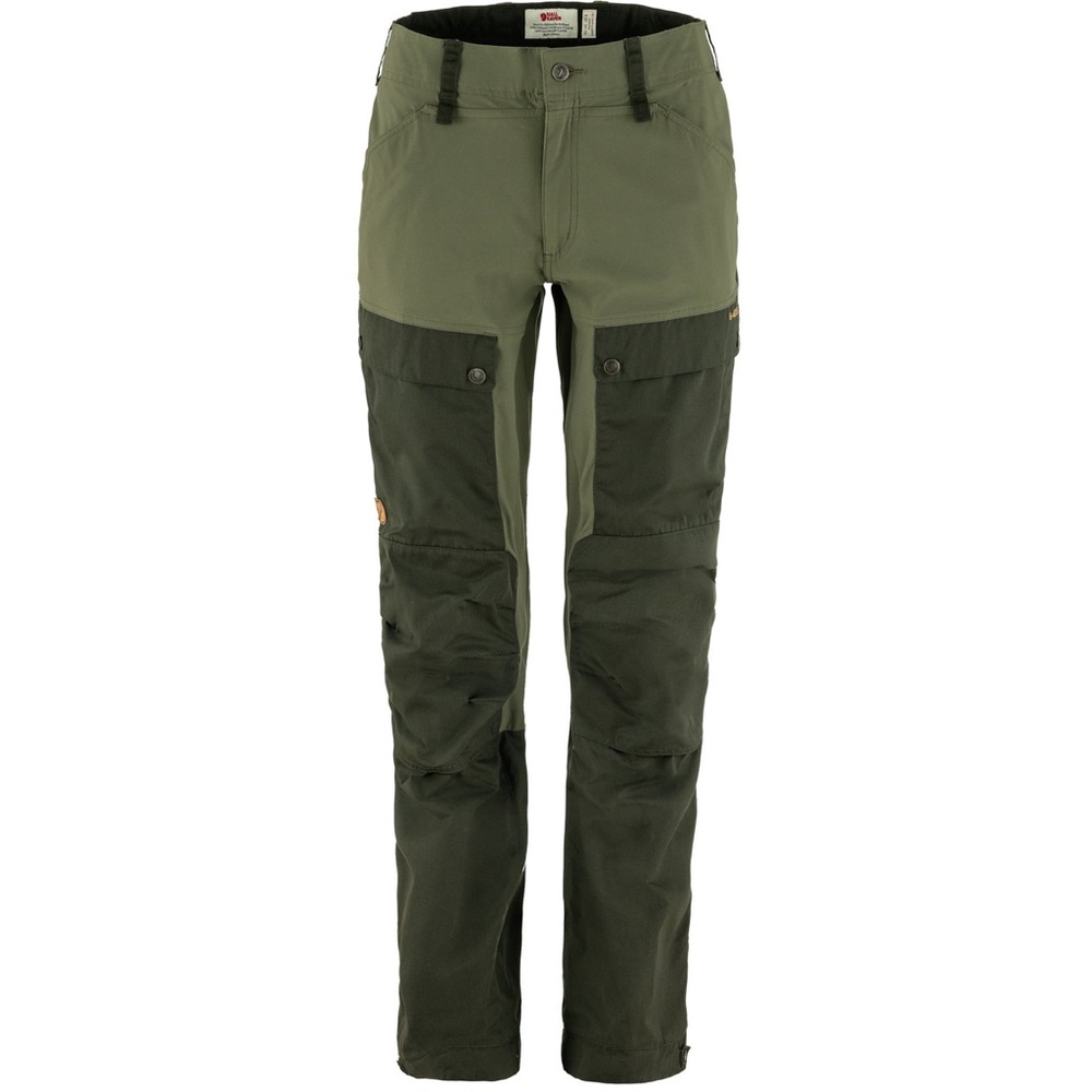 Fjallraven Keb Women’s Curved 44 regular